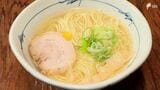 ラーメンを食べて子どもたちをディズニーランドへ 飲食店が協力した「チャリティーランチ」 累計寄付額は600万円に＝静岡市清水区|TBS NEWS DIG