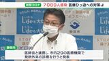お盆期間中の医療ひっ迫を防ぐ一手 医療機関に1日30万円の財政支援=静岡県静岡市|TBS NEWS DIG