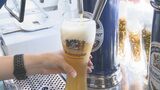 ドイツビールの祭典「金沢オクトーバーフェスト」初の週末 日中から大にぎわい　|　石川県のニュース｜MRO北陸放送