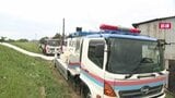 １分間に60トンを排出 本格的な雨季を前に 重信川で排水ポンプ車使った訓練 愛媛・松山|TBS NEWS DIG