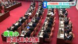 新潟県議会が開会 農業の高温・渇水対策の補正予算などを審議|TBS NEWS DIG