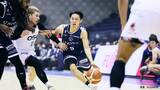 オールスター最多得票選出の河村勇輝、5試合連続15得点の活躍でチームは3位に浮上【Bリーグ 第10節】|TBS NEWS DIG