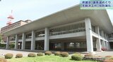 「希望いわて」「自民党」が同数の16人 岩手県議会議長選をめぐり多数派工作激化|TBS NEWS DIG