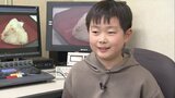 ごはんにリンゴ?福島愛たっぷり「創作おむすび」日本一は小学2年生 | 福島のニュース│TUF