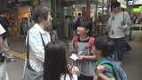大型連休後半の4連休スタート JR甲府駅は帰省ラッシュがピーク|TBS NEWS DIG
