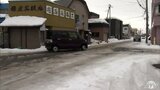 排雪作業中のダンプカーと自転車が衝突 52歳男性が死亡 青森県青森市 | 青森のニュース│ATV NEWS│青森テレビ
