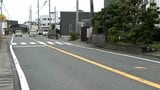 女子高校生の自転車と横断歩道で衝突 ミニバイクの86歳男性が転倒して死亡＝浜松市中央区　|　静岡のニュース | SBSNEWS | 静岡放送