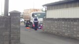 【速報】高齢とみられる女性バックしてきたトラックにはねられ 意識不明の重体 宮城・大崎市 | 宮城のニュース│tbc NEWS│tbc東北放送