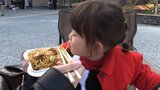道の駅やまだで冬のおいすたフェス開催 高校生考案の海鮮焼きそばが人気 24日まで開催 岩手・山田町|TBS NEWS DIG