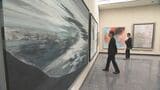 日展金沢展始まる 日本画や彫刻など231作品 石川県内からは73作品が選出|TBS NEWS DIG