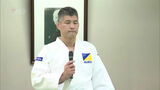 五輪金・元代表監督 井上康生さんが柔道教室 | 福岡のニュース|RKB NEWS|RKB毎日放送