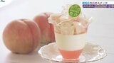 その名も「盛岡ピーチ」 盛岡で育った桃を使って作った極上の桃スイーツ|TBS NEWS DIG