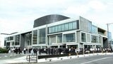 映画「国宝」で振付を指導した谷口裕和さんが「三番叟（さんばそう）」を奉納　丸亀市民会館「シアターマド」開館　2017年の閉館から約9年半【香川】|TBS NEWS DIG