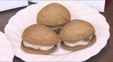 お結びの形にして地域や人とのつながりを表現　お菓子を通じて飯田市の魅力をPR　洋菓子店が地元産の原材料をふんだんに使った新商品　（長野）|TBS NEWS DIG