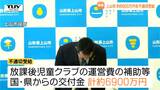 上山市が国と県の交付金約6900万円を不適切受給　市長らが陳謝（山形）　|　山形のニュース│TUYテレビユー山形