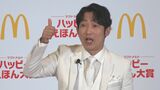【ノンスタ石田明】”まだアイデアは6作品くらいある” 絵本制作に前のめりな姿勢|TBS NEWS DIG
