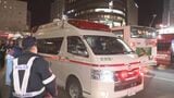 【速報】死亡は長野市の男性会社員(49歳) JR長野駅前で男女3人刃物で刺される バス待ちで並んでいた人たちが襲われたか…逃走の男は南のホテル方面に逃走 40代くらい…頭には白いタオルかバンダナか | SBC NEWS | 長野のニュース | SBC信越放送