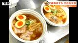 日本ご当地ラーメン総選挙が開かれる "酒田のラーメン" は2連覇を逃すもブースには行列! | 山形のニュース│TUYテレビユー山形
