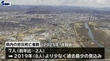 2025年の労災死亡者数　過去最少の見込み　冬季特有の転倒事故は依然多発　岩手|TBS NEWS DIG