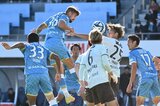 磐田が東京Vとの大一番で1‐1 2位浮上の好機逃す悔しいドロー【J2第40節速報】 | 静岡のニュース | SBSNEWS | 静岡放送