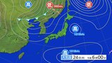 落雷や竜巻などの激しい突風、急な強い雨に注意 雷と突風及び降ひょうに関する全般気象情報|TBS NEWS DIG