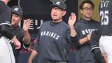 【ロッテ】CS1st初戦、ソフトバンクに8得点で快勝！佐々木朗希3回完全投球、柳田特大弾の直後に安田＆藤原がダメ押し打|TBS NEWS DIG