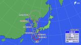 「キャンセル出始めた」台風6号 静岡県からまだ遠いけど…観光業にダメージ「土用波」も要注意 | 静岡のニュース | SBSNEWS | 静岡放送