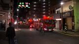 仙台市内の飲食店で厨房13平方メートル焼ける火災 けが人なし | 宮城のニュース│tbc NEWS│tbc東北放送