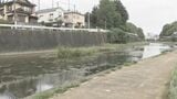 落ちた眼鏡を拾おうと川に入った16歳の少年が死亡 北九州市小倉北区 | 福岡のニュース|RKB NEWS|RKB毎日放送