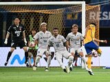 清水エスパルスわずか1試合で首位から陥落…6位ベガルタ仙台に1-2【J2第25節速報】 | 静岡のニュース | SBSNEWS | 静岡放送