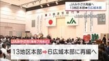 JAみやざき　13地区本部→6広域本部に再編へ　|　MRTニュース ｜ ＭＲＴ宮崎放送