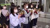 「貴重な経験」青森ねぶた祭本番の演奏目指し学生が囃子練習開始|TBS NEWS DIG