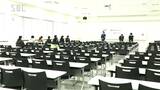 大学入学共通テストの追試験始まる・長野県内では68人が受験予定|TBS NEWS DIG