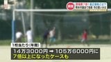 学校の警備費が去年の7倍!?「学校の安全を守る」そのウラで一体何が起きているのか? | 熊本のニュース|RKK NEWS|RKK熊本放送