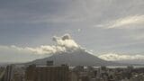 桜島で噴火2回 噴煙1400mと1000mまで上がる | 鹿児島のニュース|MBC NEWS|南日本放送