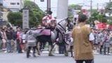 “熊本の秋の風物詩” 藤崎八旛宮 今年の例大祭「神幸行列」中止を発表|TBS NEWS DIG