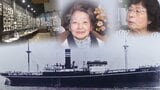 「地平線の下で生きたい」 生き延びてもなお続く教え子を失った苦しみ 学童ら1484人犠牲の疎開船「対馬丸」撃沈事件から80年|TBS NEWS DIG