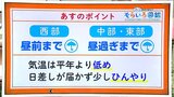 高知の天気 19日は昼前後まで雨 日差し届かず少しひんやり 東杜和気象予報士が解説 | 高知のニュース・天気|KUTV NEWS | KUTVテレビ高知