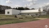 青森県立美術館　開館20周年を記念した動画の制作・託児サービスに取り組むことを発表　訪れる人を増やし利便性の向上図る|TBS NEWS DIG