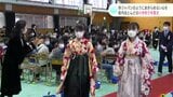 「侍ジャパンのようにあきらめない心を」仲間との思い出を胸に、小学校で卒業式 | 高知のニュース・天気|KUTV NEWS | KUTVテレビ高知