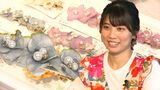 ロスフラワーに新たな命を 規格外の花でアクセサリー|TBS NEWS DIG