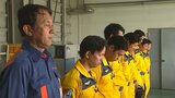 訓練中の隊員の死亡事故から16年 県防災航空隊が安全への誓い 大分 | 大分のニュース|OBS NEWS|大分放送