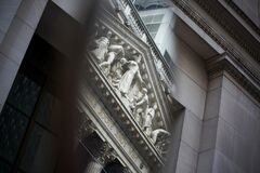 個人投資家、米国株買い継続－ウォール街の慎重姿勢と対照的| TBS CROSS DIG with Bloomberg