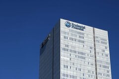 プルデンシャル生命、自粛以降に不適切金銭受領－担当営業社員は死亡| TBS CROSS DIG with Bloomberg