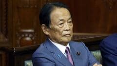麻生氏が「反対しない」ということであれば消費税率の引き下げが決まる可能性が高い| TBS CROSS DIG with Bloomberg