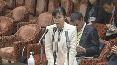 【速報】こども・子育て支援金「月1000円を超える方も」加藤大臣が明らかに| TBS CROSS DIG with Bloomberg