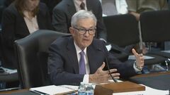 米・FRBパウエル議長　今後の経済指標次第で「利下げ開始可能」との認識示す| TBS CROSS DIG with Bloomberg