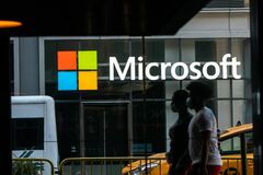 マイクロソフト、今年度に800億ドル投じＡＩデータセンター建設| TBS CROSS DIG with Bloomberg