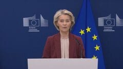 EU ロシア産天然ガスの輸入を2027年に恒久的停止で大筋合意　ハンガリーなどは反発| TBS CROSS DIG with Bloomberg