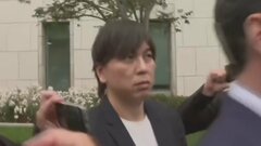 大谷選手の元通訳・水原一平被告、裁判で銀行詐欺など2つの罪を認める　10月25日に量刑が言い渡される予定| TBS CROSS DIG with Bloomberg